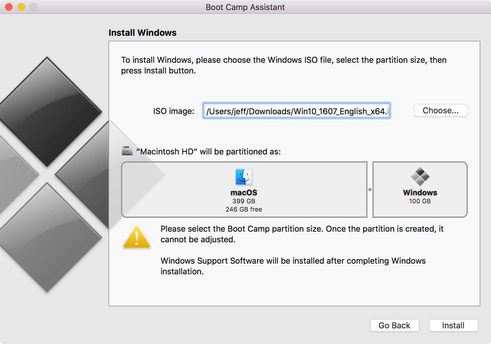 download windows iso image for mac