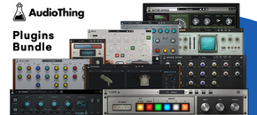 Audiothing Outer Space Mac Download